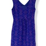 Maeve Anthtopologie  Dress 4 Embroidered Photo 0