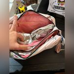 Large NWT makeup bag! Photo 3