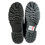 French Connection NWT  Reyah Boot Women's Black US9/UK7.5/EU40 Photo 7