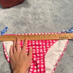 Vineyard Vines swim bottoms xl gingham pink blue Photo 1