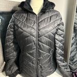Nautica woman’s puffer coat size XXL Photo 2