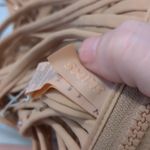 SKIMS  swims ochre rhinestone swim strappy skirt size 3X Photo 8