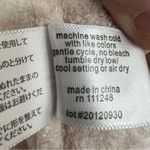 Barefoot Dreams Bamboo Chic Lite Calypso Wrap Cardigan Sweater Blush S / M Soft Photo 4