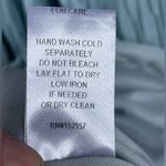 Polagram  texture dress size medium Photo 6