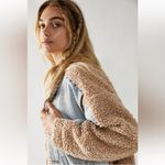 BLANK NYC Fuzzy Wuzzy Jacket Photo 3