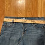 Old Navy  women’s boot cut size 14 . Photo 1