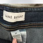 Lane Bryant Women's Distressed Jeans Photo 2