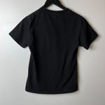 Urban Outfitters Stax Champions 3Peat T Shirt Black Small S Sports Graphic Tee Cotton Short Photo 9