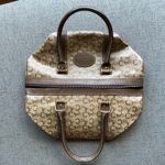 CELINE vintage Boston bag sulky Photo 9