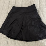Golf Skirt Black Size XS Photo 0