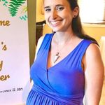 Old Navy CLEARANCE! Maternity Wrap Dress Size S Like New Photo 5