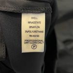 Calvin Klein Vintage Satin Sweetheart Neckline Empire Waist Mini Dress 17” P2P Photo 4