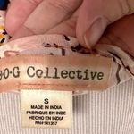 BOG Collective Boho Dress Photo 5