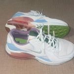 Nike Wmns Air Max Excee 'Light Orewood Brown Amethyst Wave' Photo 2