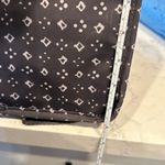 Pottery Barn  Dorm shower caddy grey on gray college back to school tote Photo 6