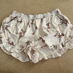 Aerie  Grinch Pajamas shorts Photo 0