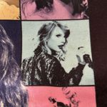 Taylor Swift  Black Eras Tour Tote Bag‎ Sold Out Photo 7