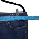 Gap  Perfect Bootcut Jeans Women's Blue Denim Size 31L 90s Y2K Flare Photo 8