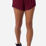New Balance Women's Q Speed Fuel Short Photo 0