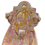 Crown & Ivy Paisley Beauty, Wylie, Slip On Sandals, Wore Once 6.5 Photo 1