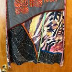 Save the Queen! Y2K Abstract Print Patchwork Dress Sleeveless Colorful Whimsical Size L Photo 10