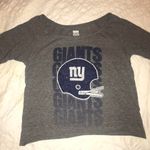Junkfood NY Giants Tee Photo 0