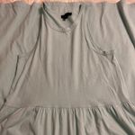 J.Crew J.Cree Maxi Dress size XXS long 50” bust 30” 100% cotton Photo 9