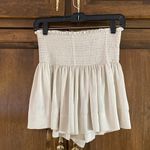 Koch Erica stone off white Skort skirt S Photo 5