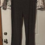 Athletic Works ⭐️  Graphite Gray Leggings – Size XXL ⭐️ Photo 0