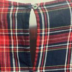 Beach Lunch Lounge Peplum Blouse Photo 7