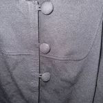 Dress Barn  Classic Black Women's Blazer Photo 2