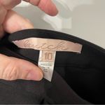 Hutch  Black Wide Leg Pants Photo 7