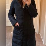 ZARA PUFFER COAT Photo 5