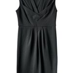 Adrienne Vittadini black sheath dress  Size 14 Photo 0