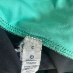 Lululemon Capri Leggings 4 Women’s Black Photo 5