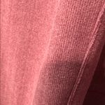 Coco + Carmen  Brushed Sweater with Button Back Photo 5