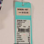 Seafolly NWT X Revolve Modern Love Longline Tri Bikini Top Photo 5