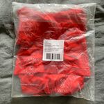 Urban Outfitters UO Remnants Ribbed Knit Cut-Out Dress Photo 8