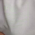 FIGS  Lavender Haze High Waisted Zamora Jogger Scrub Pants (Size L) Photo 6