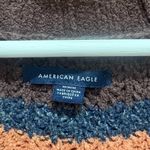 American Eagle  Size Medium Bohemian Style Cardigan Sweater. Photo 2