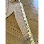 Soft Surroundings Soft‎ Surroundings Sweater Women Medium Cowl Neck Wool Blend Knit Cozycore City Photo 10