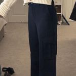 Aritzia Cargo Trouser Photo 2