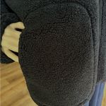 Hollister NWT  Women's Ultimate Puffer Collection Warmer Level Black L Photo 8