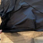 Tek Gear Black Athletic Skort  On the Go Multipurpose Skirt Photo 4