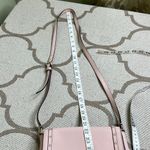 Kate Spade  Laurel Way Jeweled Large Carsen Warm Vellum Crossbody bag Photo 6