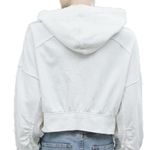 Free People We The Free Townes Cardigan Jacket Hoodie Top Zip-up S Photo 8
