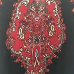 Free People  Oversized Asymmetrical Tunic Top XS Photo 6