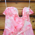 Lovers + Friends NWT  Revolve Romper Shorts One Piece Photo 4