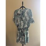 Krisa Revolve Los Angeles Floral Dress Size S Photo 4