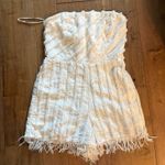 House of Harlow  Revolve x Romper Photo 0